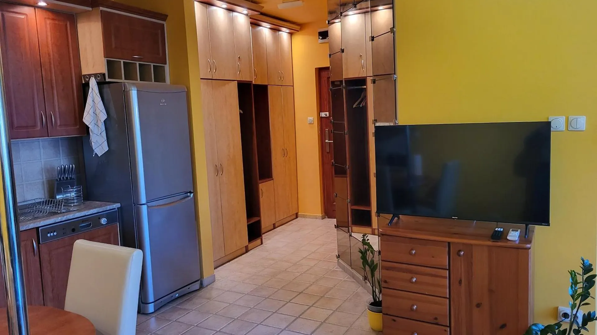Kiss-Fueredi Apartman Szeged 0*,  Hungary